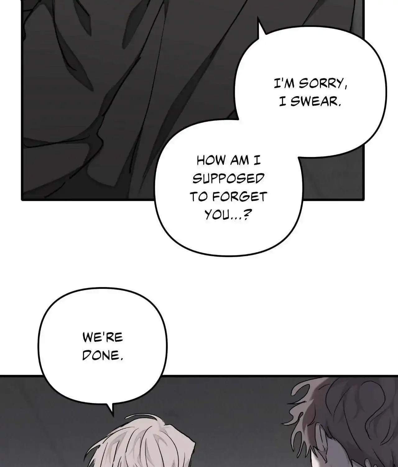 Can A Lover Also Be A Substitute? Zinmanga X Chapter 6 Page 82
