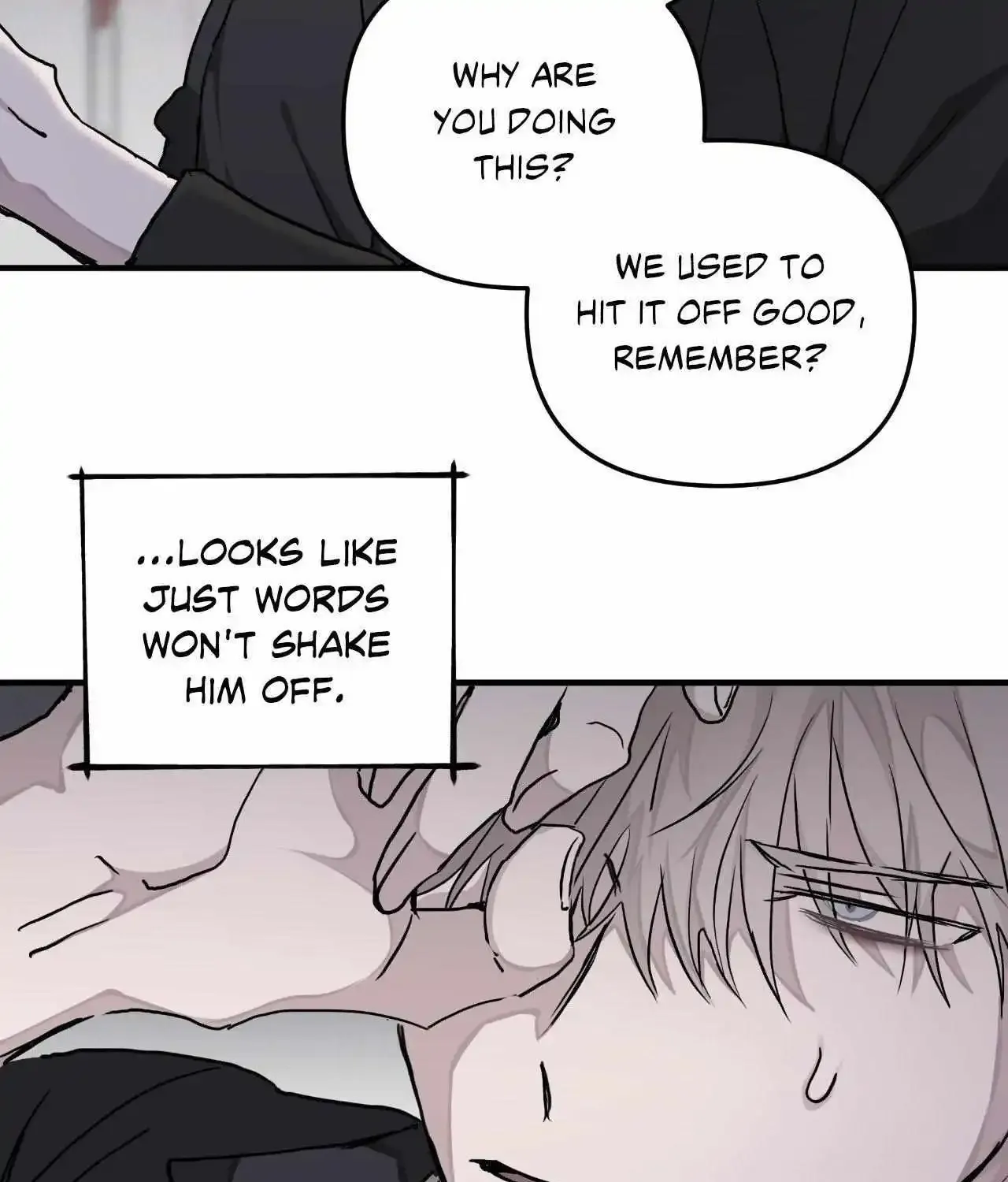 Can A Lover Also Be A Substitute? Zinmanga X Chapter 6 Page 84