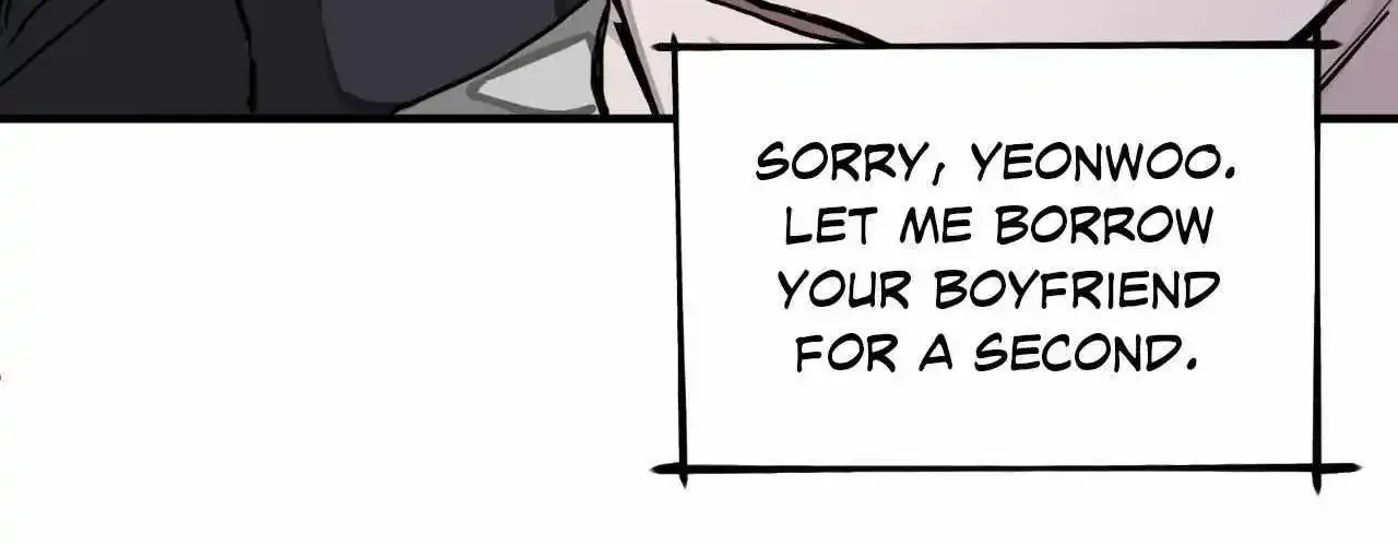 Can A Lover Also Be A Substitute? Zinmanga X Chapter 6 Page 85