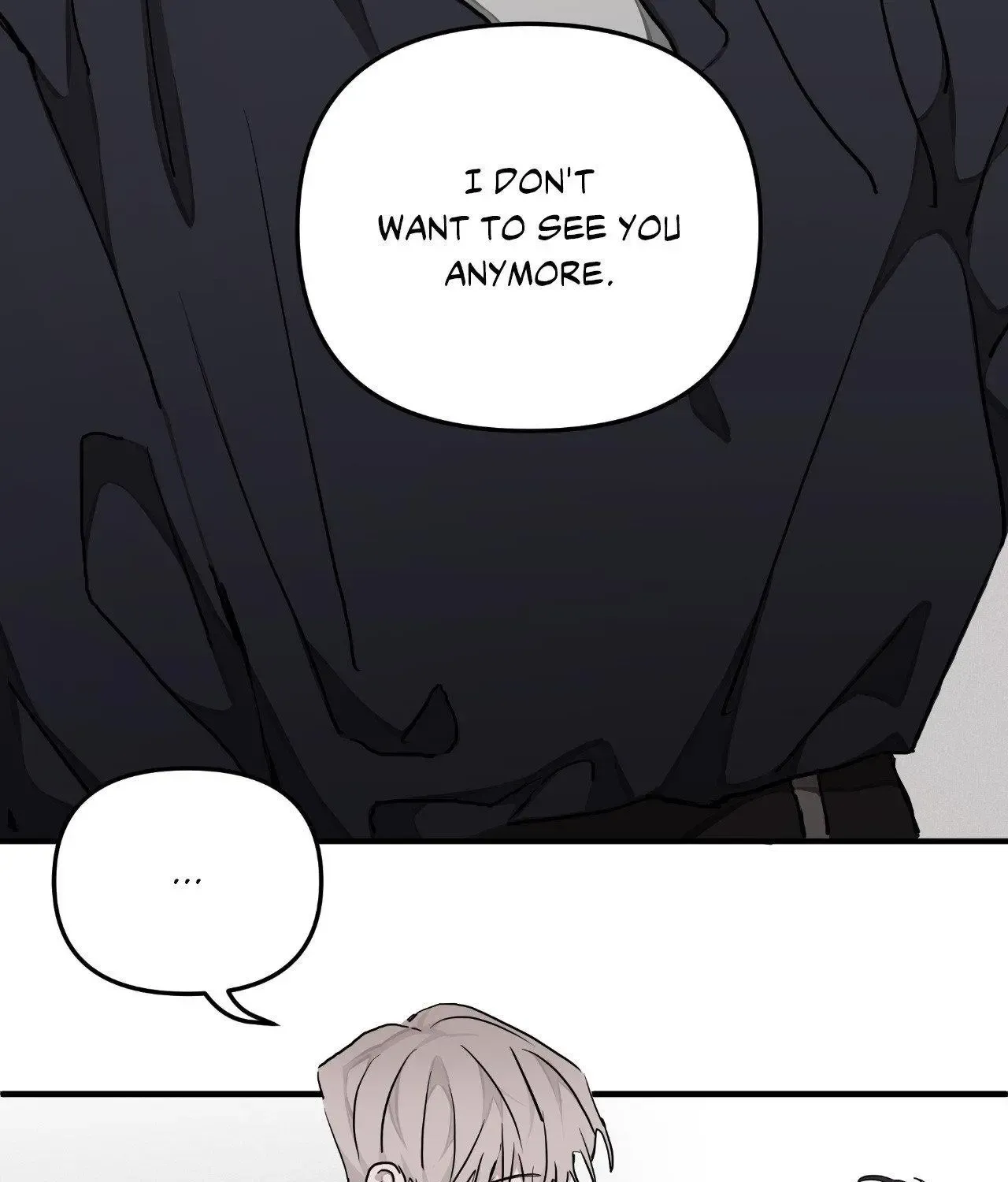 Can A Lover Also Be A Substitute? Zinmanga X Chapter 6 Page 89