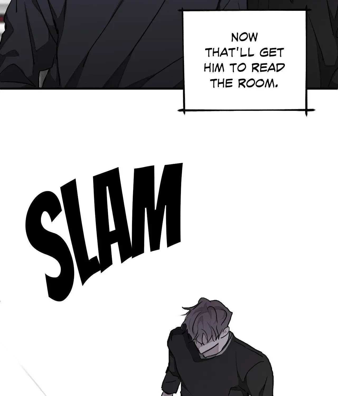 Can A Lover Also Be A Substitute? Zinmanga X Chapter 6 Page 91