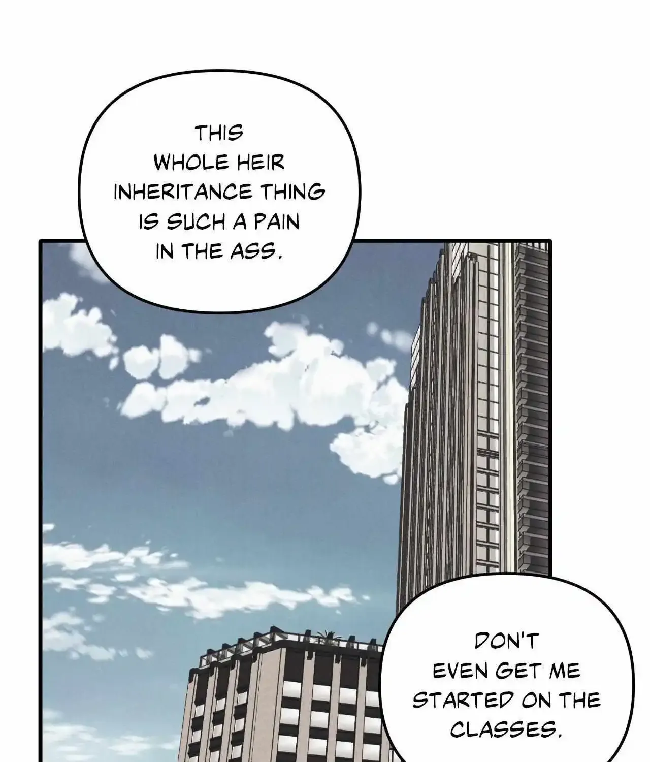 Can A Lover Also Be A Substitute? Zinmanga X Chapter 5 Page 2
