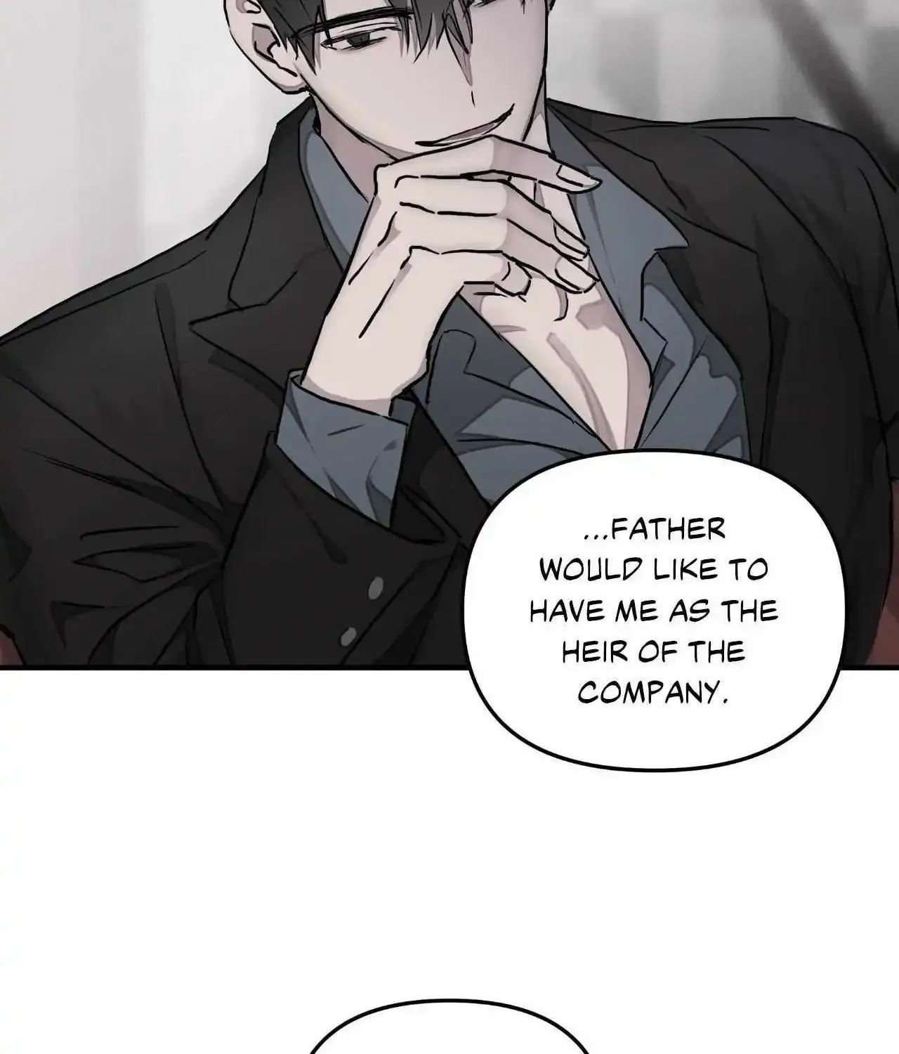 Can A Lover Also Be A Substitute? Zinmanga X Chapter 5 Page 4