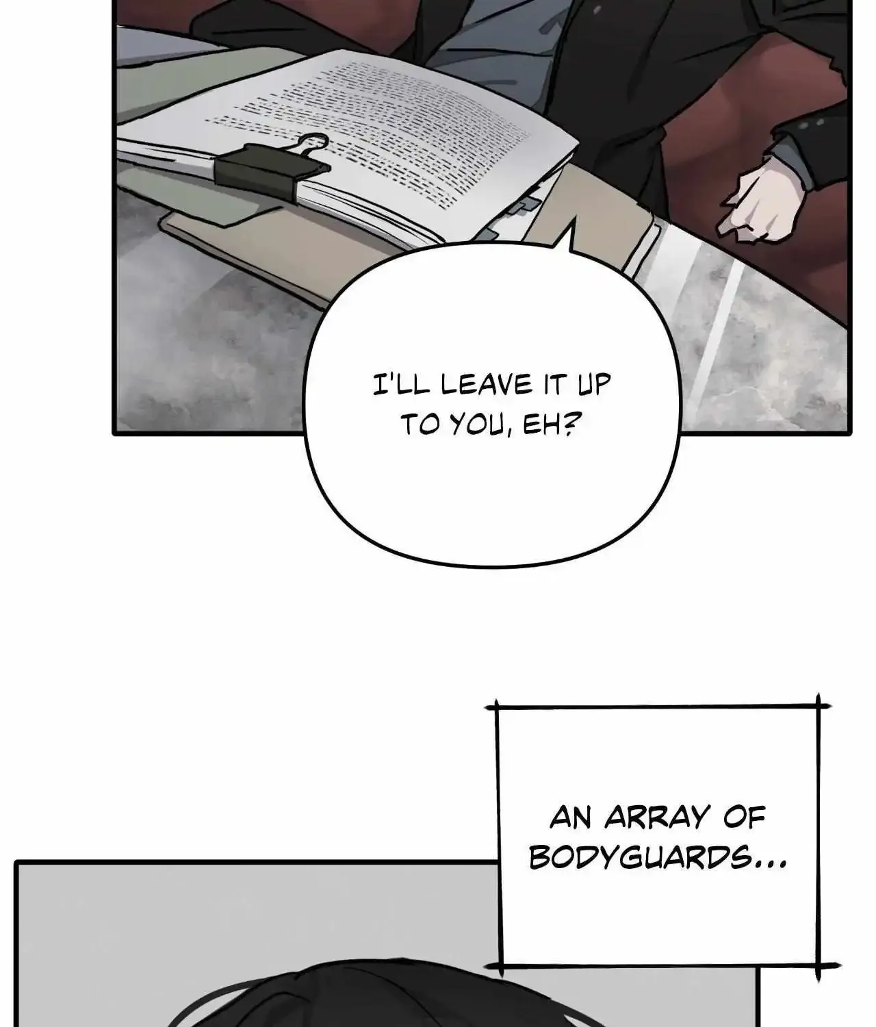 Can A Lover Also Be A Substitute? Zinmanga X Chapter 5 Page 7