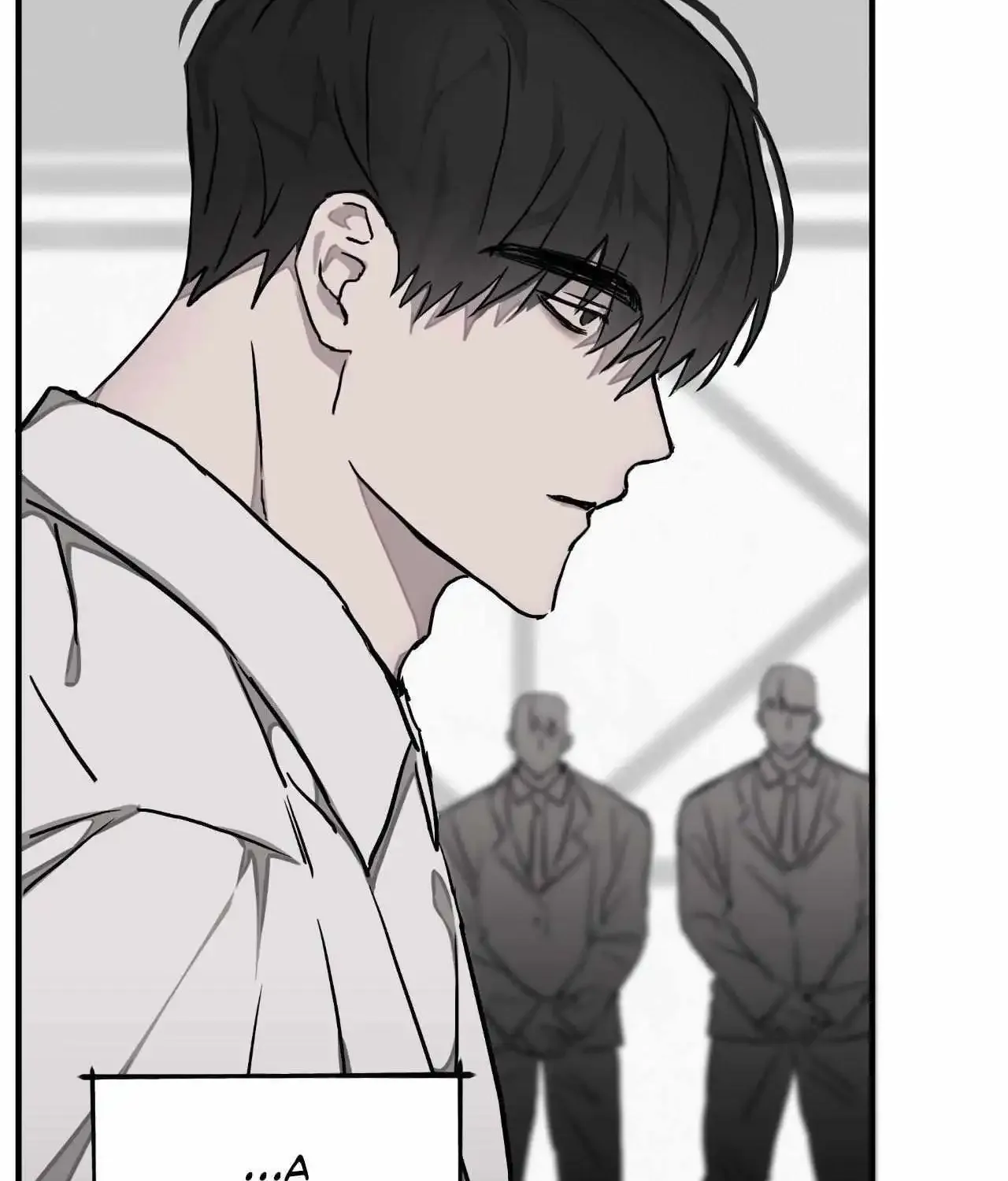 Can A Lover Also Be A Substitute? Zinmanga X Chapter 5 Page 8