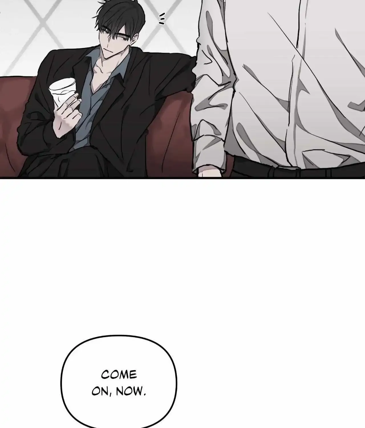 Can A Lover Also Be A Substitute? Zinmanga X Chapter 5 Page 10