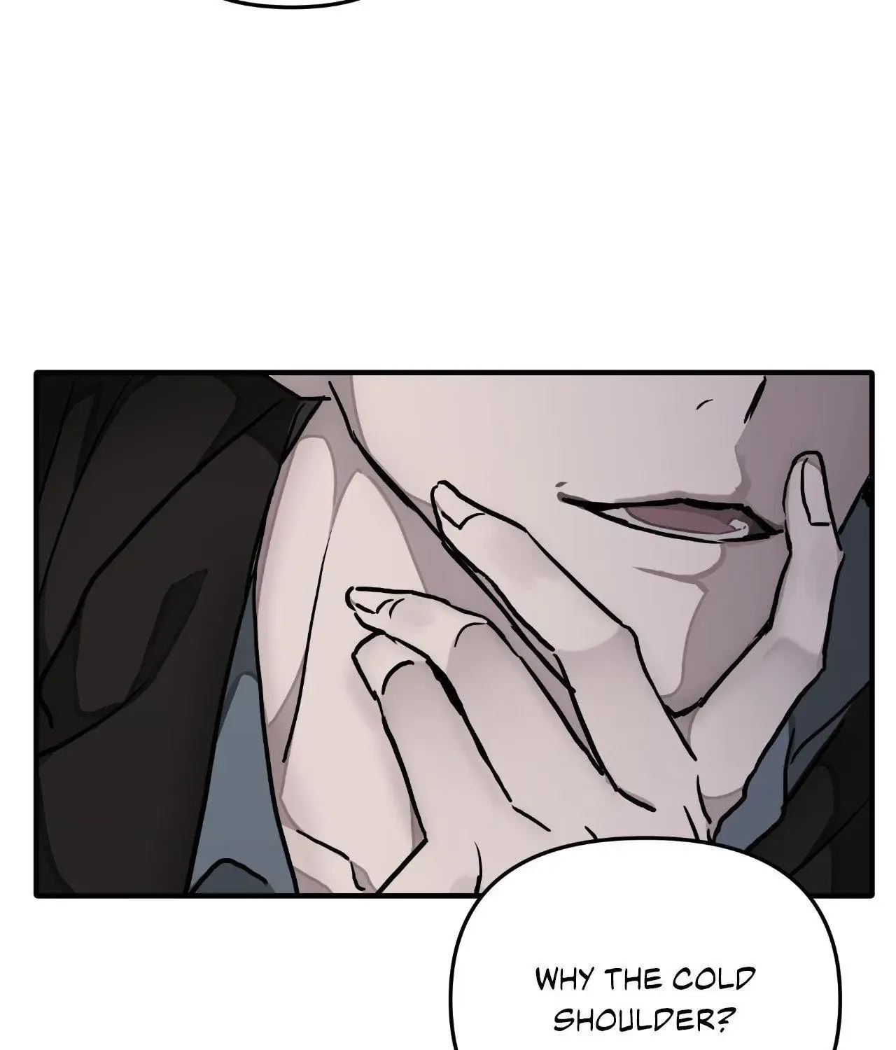 Can A Lover Also Be A Substitute? Zinmanga X Chapter 5 Page 11