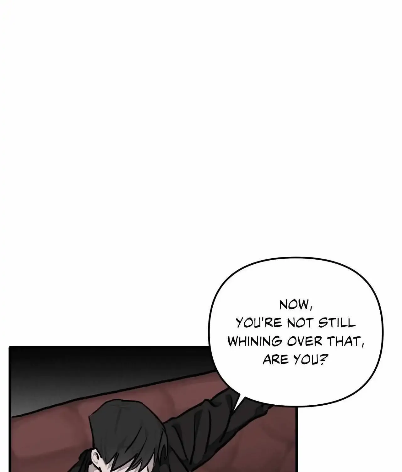Can A Lover Also Be A Substitute? Zinmanga X Chapter 5 Page 14