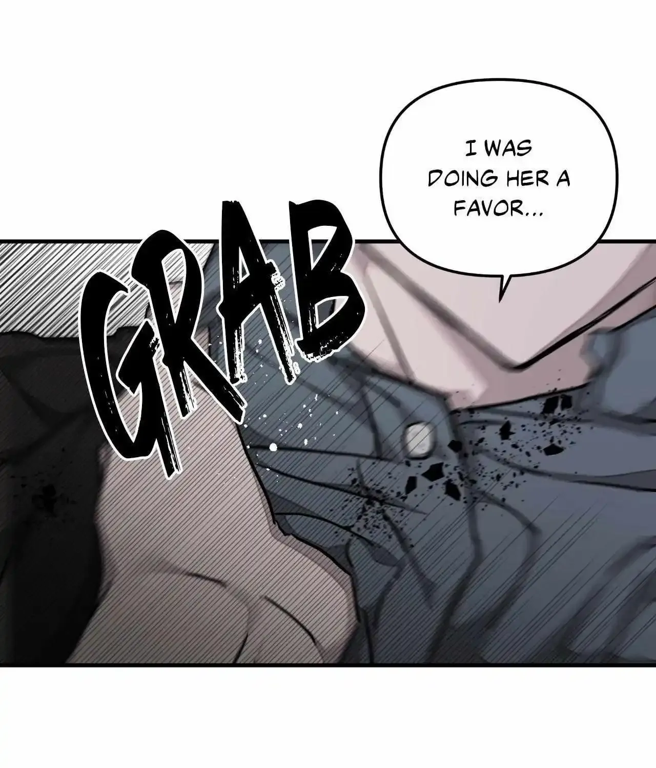 Can A Lover Also Be A Substitute? Zinmanga X Chapter 5 Page 17