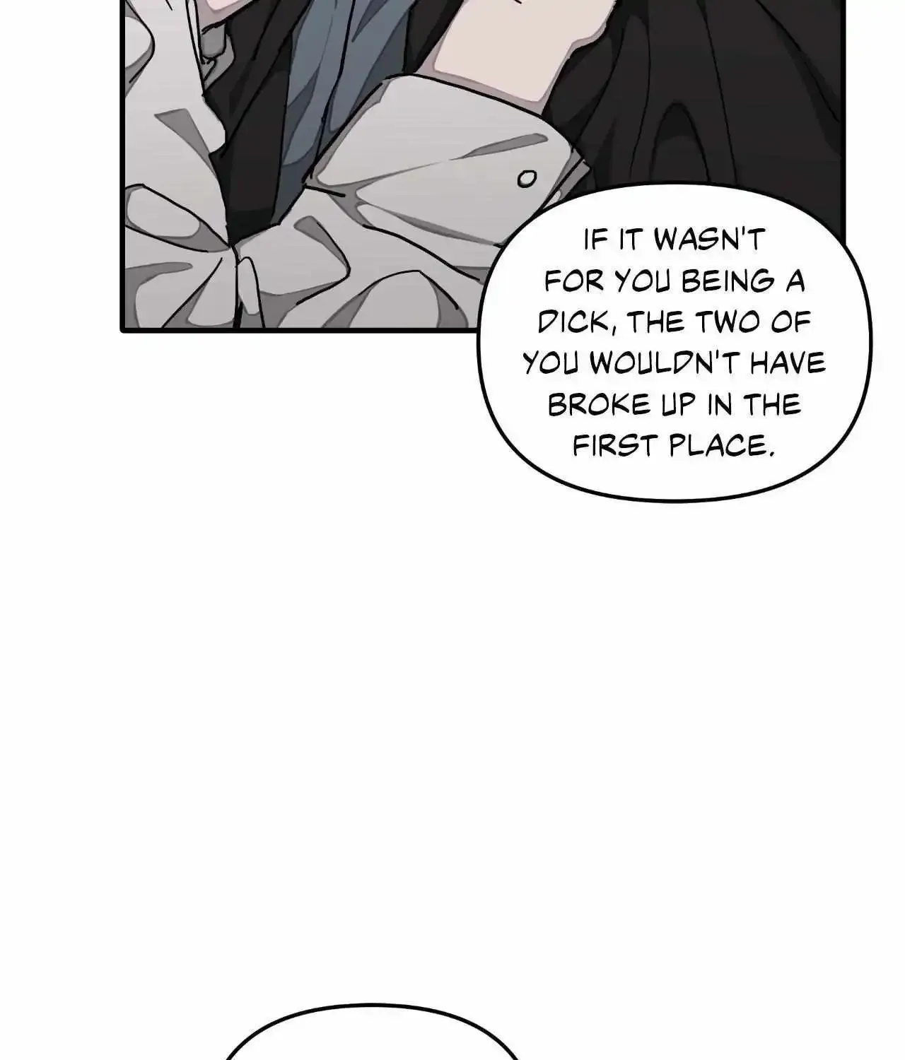 Can A Lover Also Be A Substitute? Zinmanga X Chapter 5 Page 21