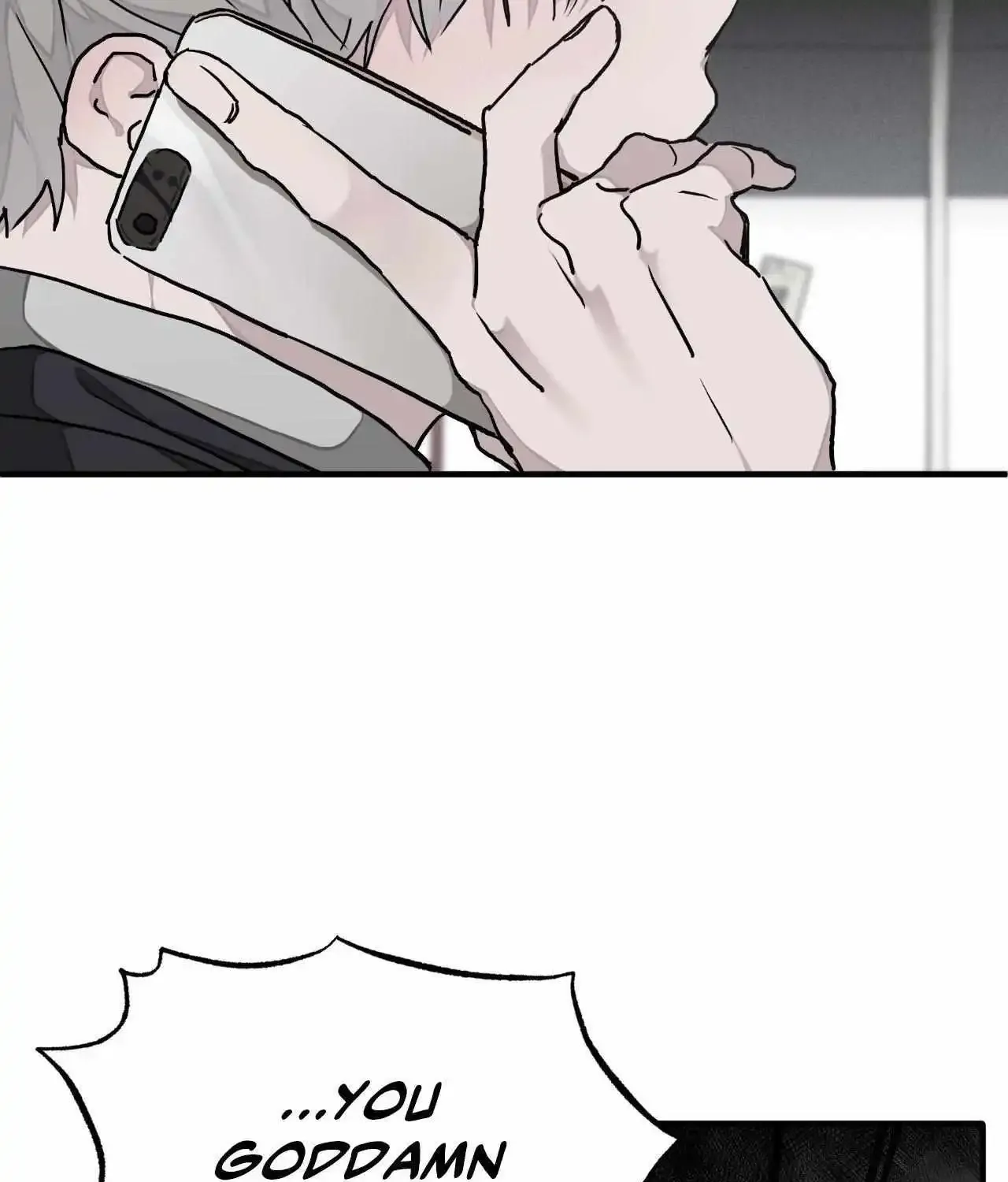 Can A Lover Also Be A Substitute? Zinmanga X Chapter 5 Page 29