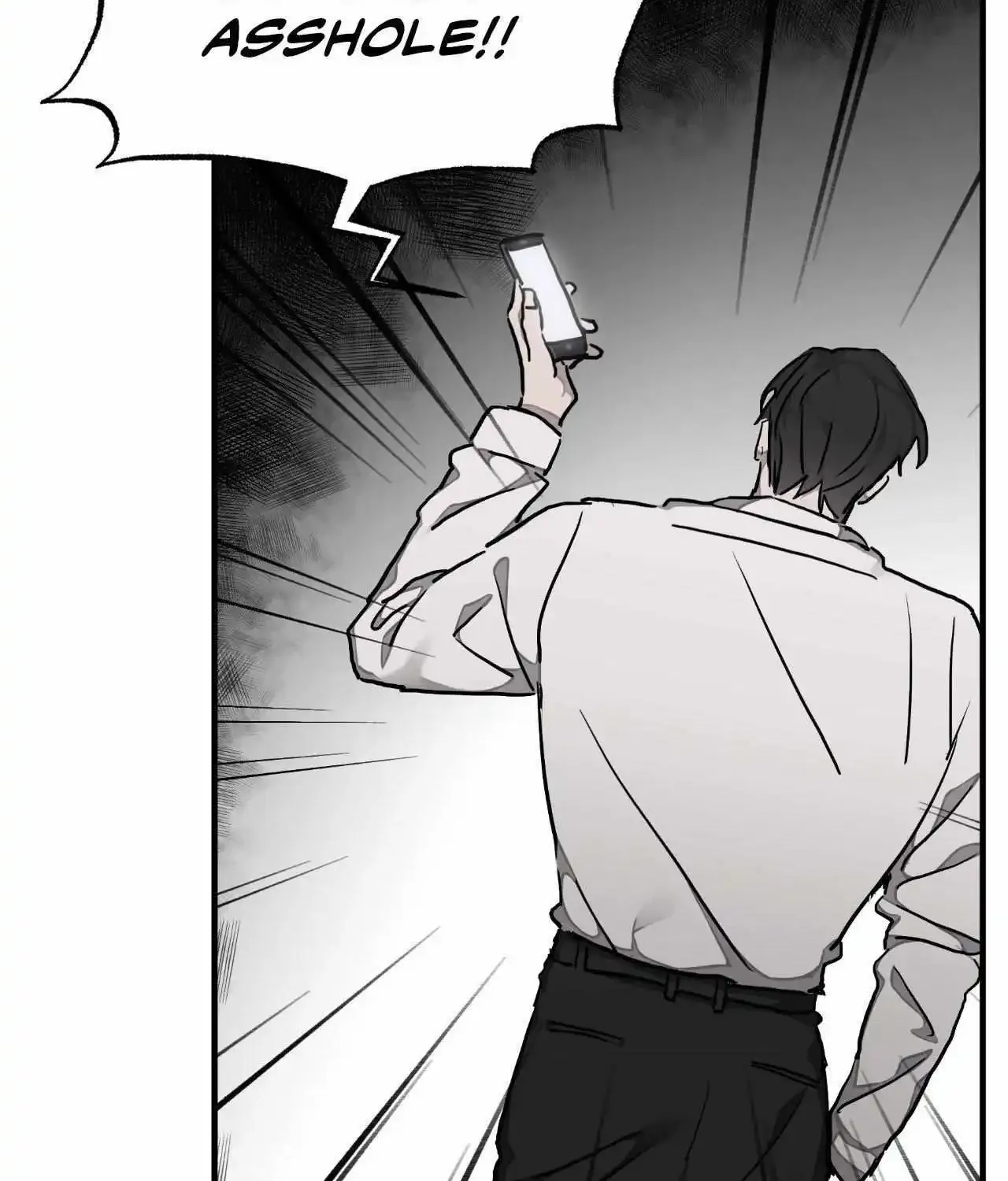 Can A Lover Also Be A Substitute? Zinmanga X Chapter 5 Page 30
