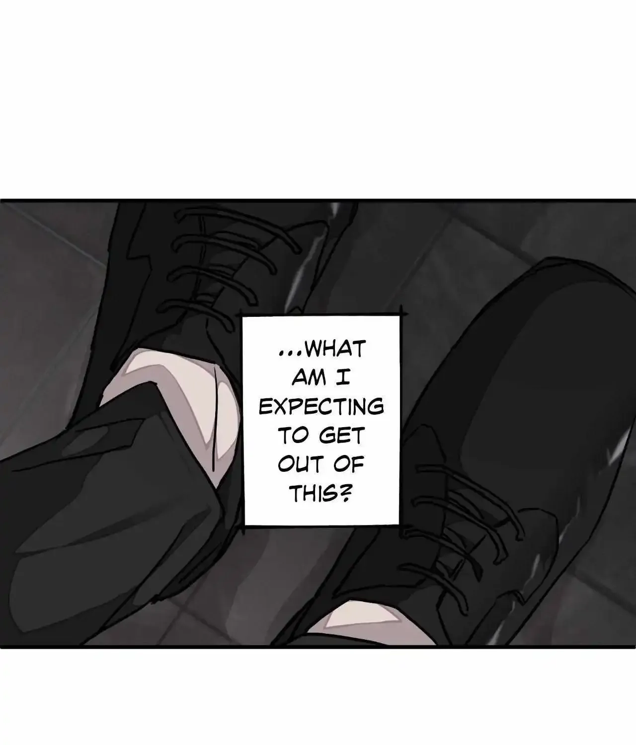 Can A Lover Also Be A Substitute? Zinmanga X Chapter 5 Page 36
