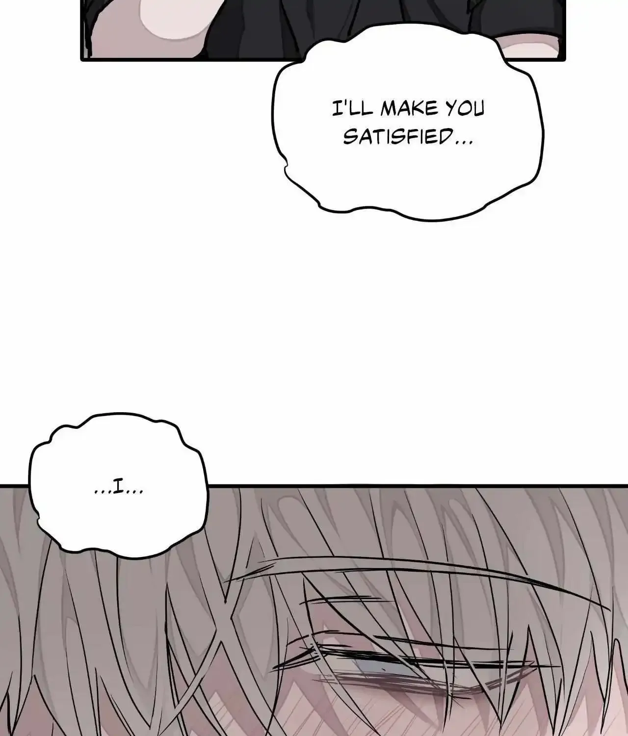 Can A Lover Also Be A Substitute? Zinmanga X Chapter 5 Page 39