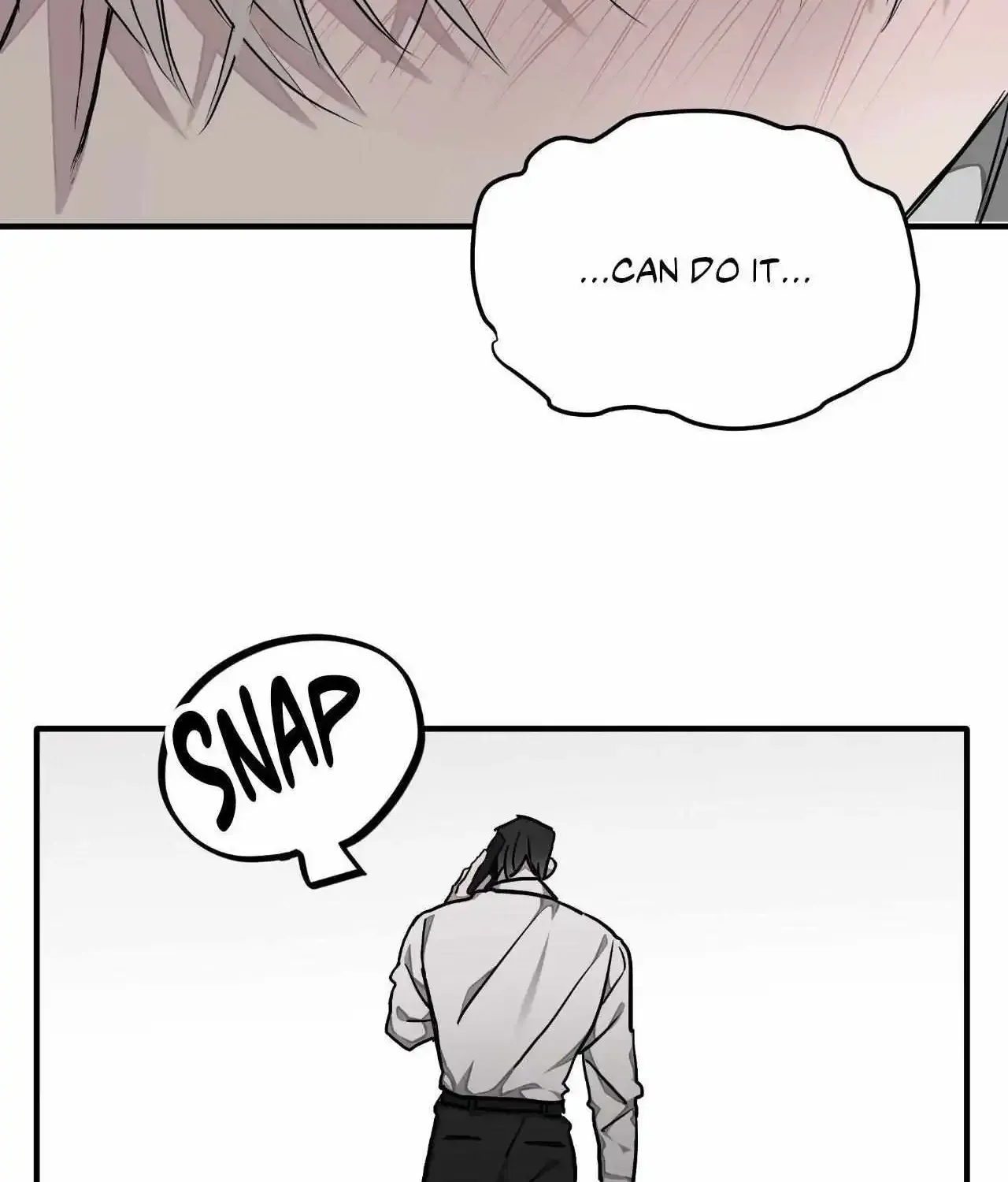 Can A Lover Also Be A Substitute? Zinmanga X Chapter 5 Page 40