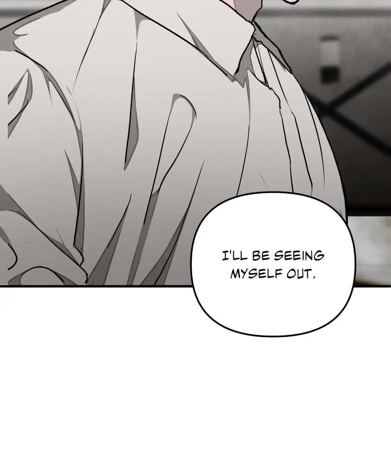 Can A Lover Also Be A Substitute? Zinmanga X Chapter 5 Page 43