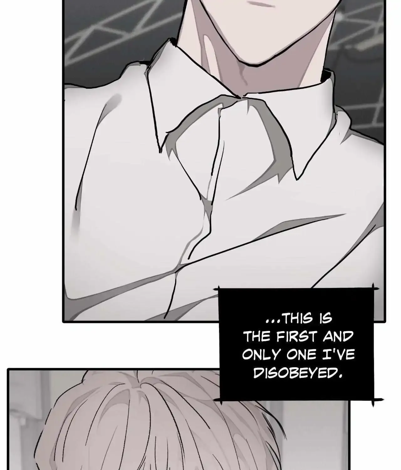Can A Lover Also Be A Substitute? Zinmanga X Chapter 5 Page 51