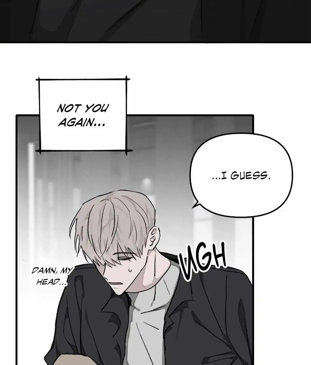 Can A Lover Also Be A Substitute? Zinmanga X Chapter 5 Page 66