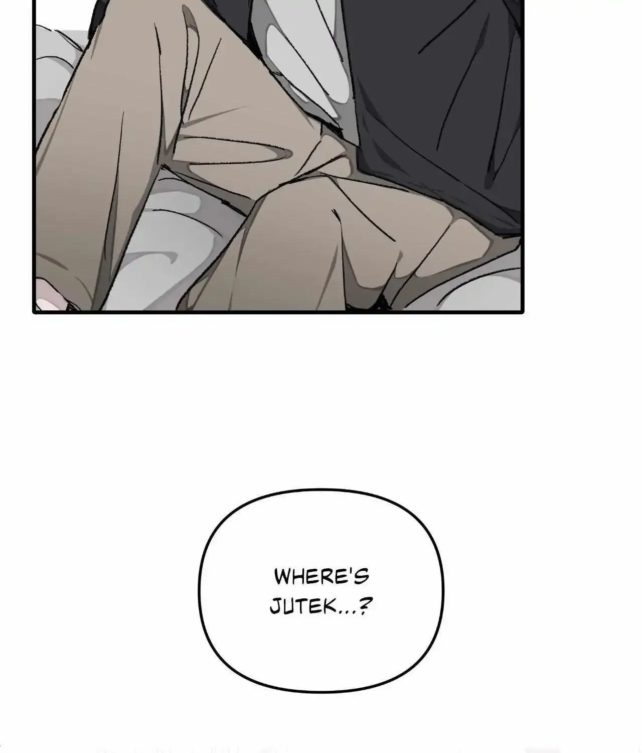 Can A Lover Also Be A Substitute? Zinmanga X Chapter 5 Page 67