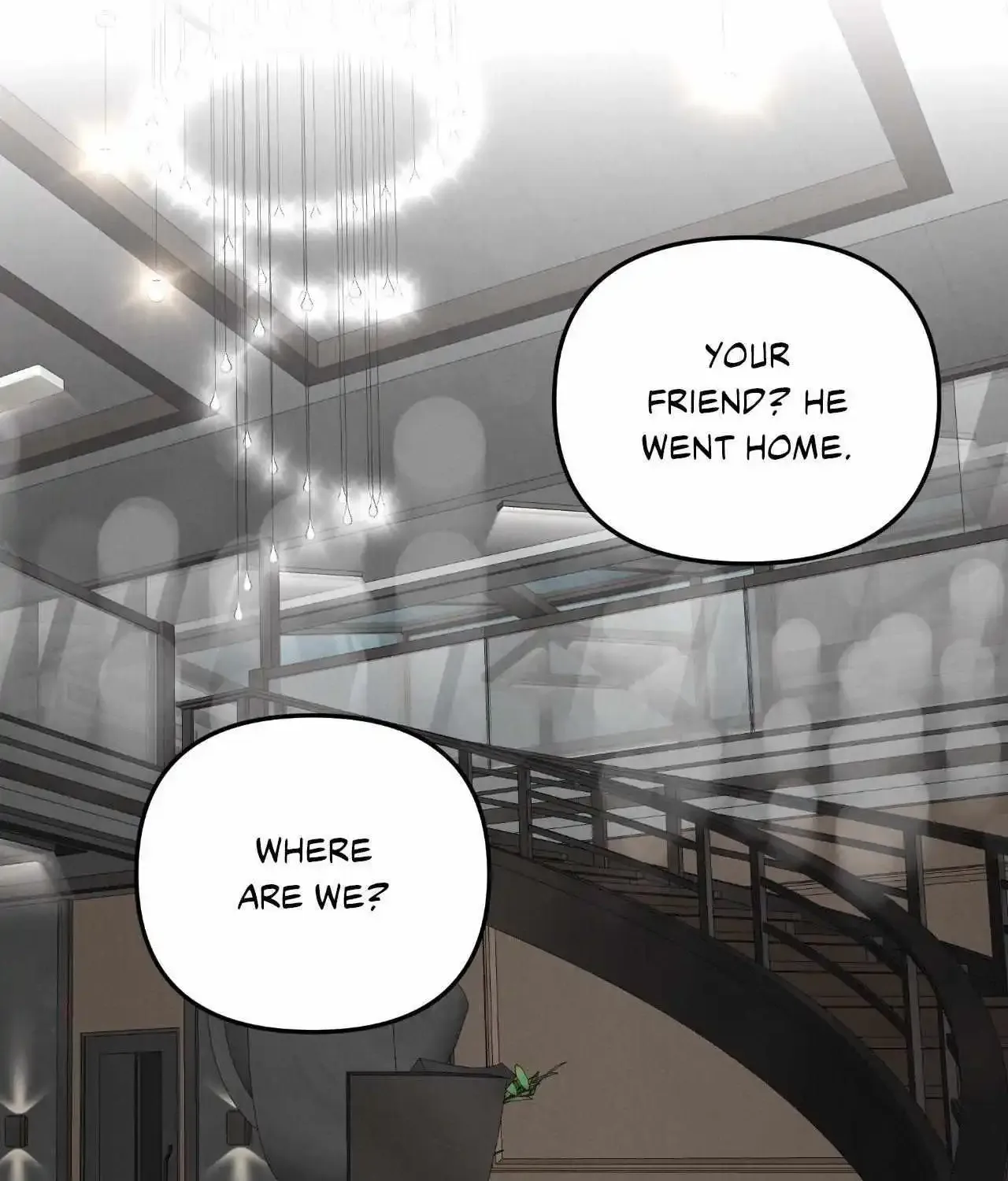 Can A Lover Also Be A Substitute? Zinmanga X Chapter 5 Page 68
