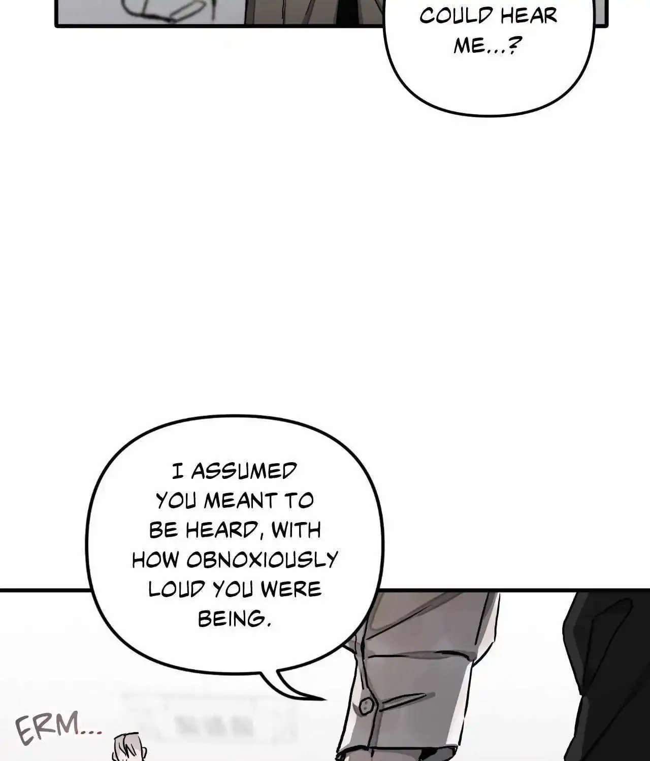 Can A Lover Also Be A Substitute? Zinmanga X Chapter 4 Page 4