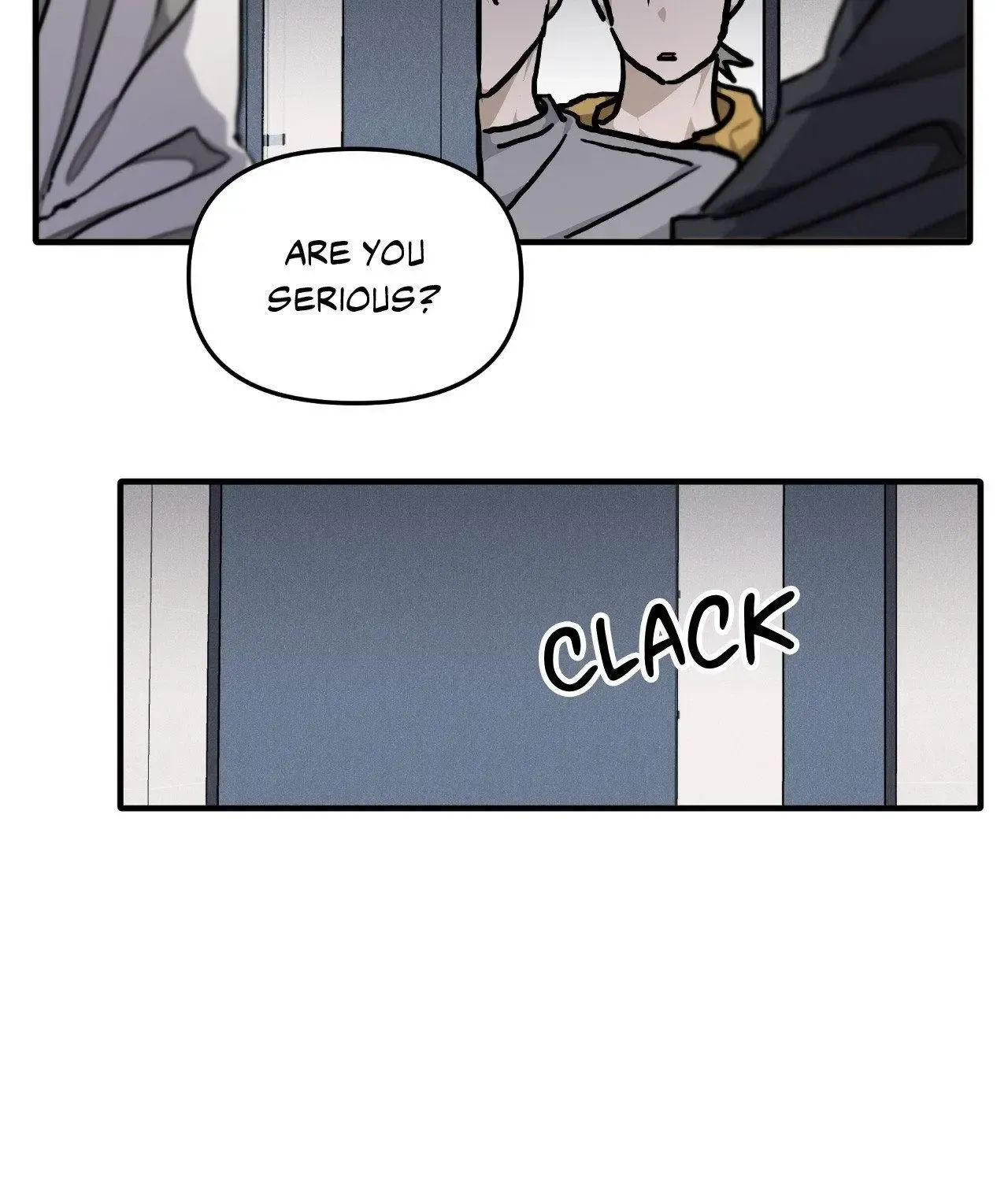 Can A Lover Also Be A Substitute? Zinmanga X Chapter 4 Page 32