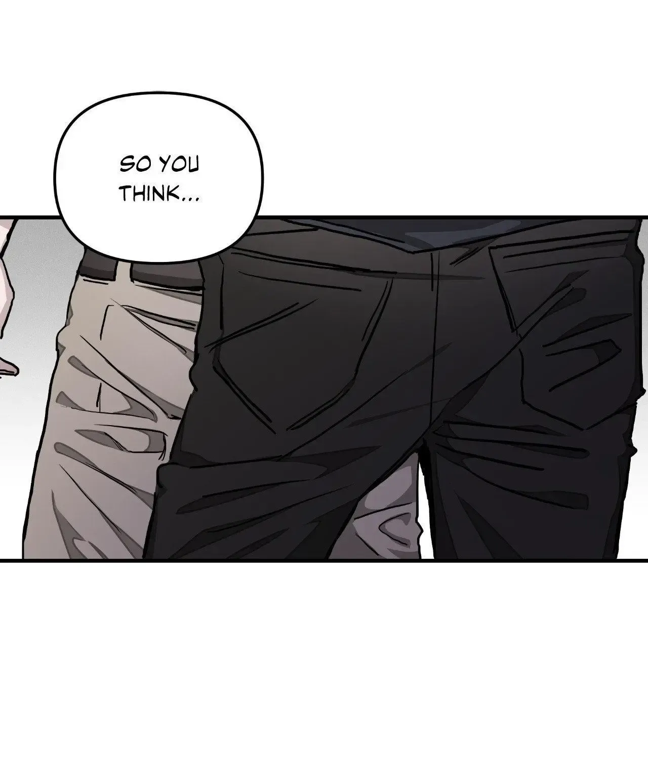 Can A Lover Also Be A Substitute? Zinmanga X Chapter 4 Page 50