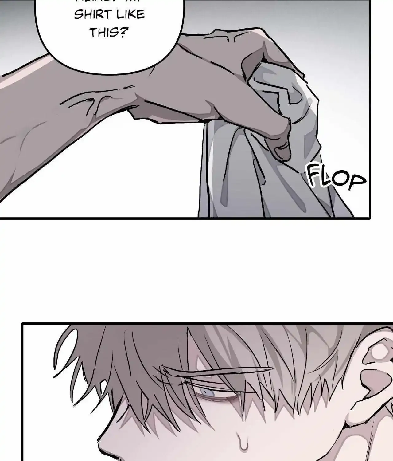 Can A Lover Also Be A Substitute? Zinmanga X Chapter 4 Page 54