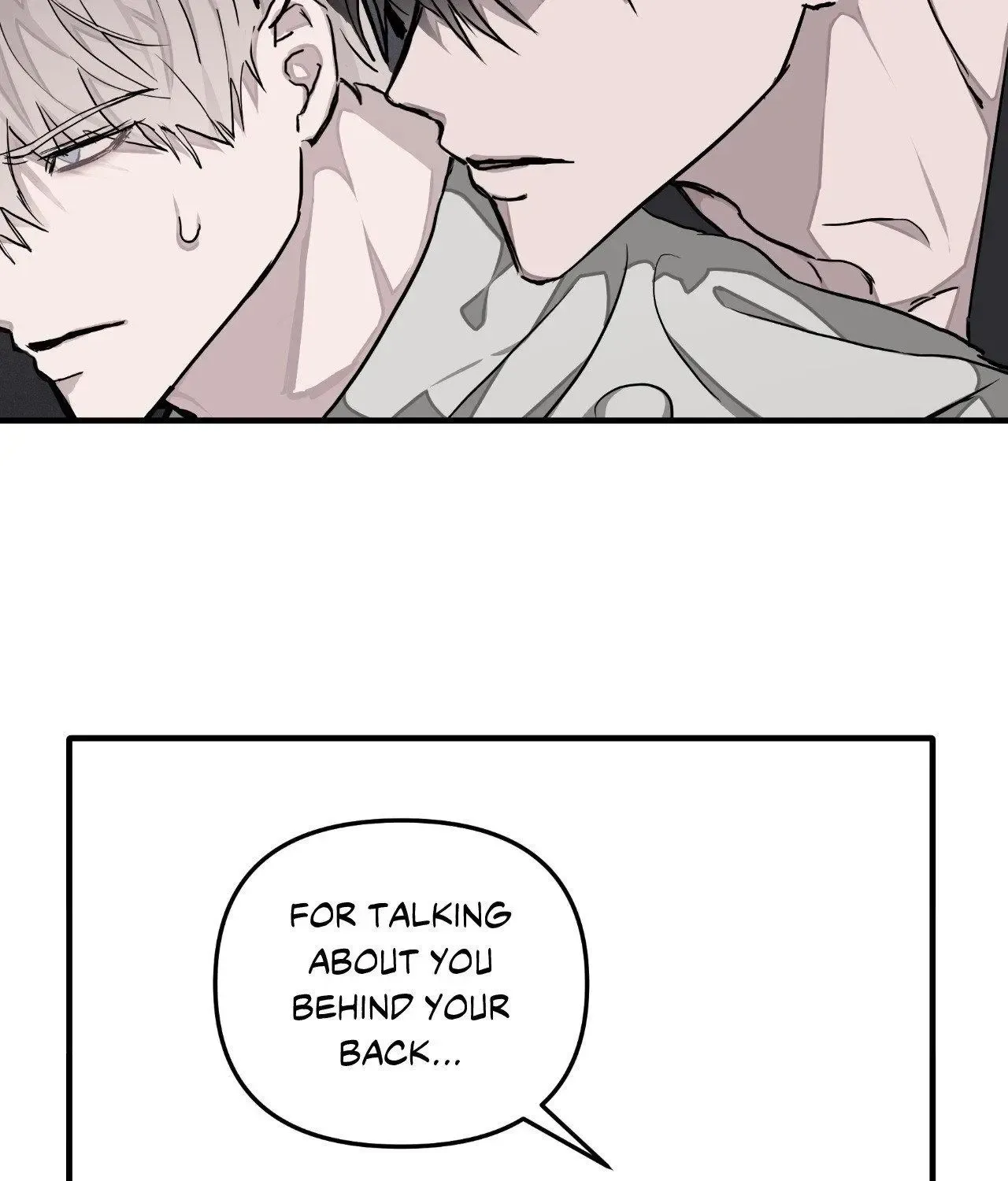 Can A Lover Also Be A Substitute? Zinmanga X Chapter 4 Page 59