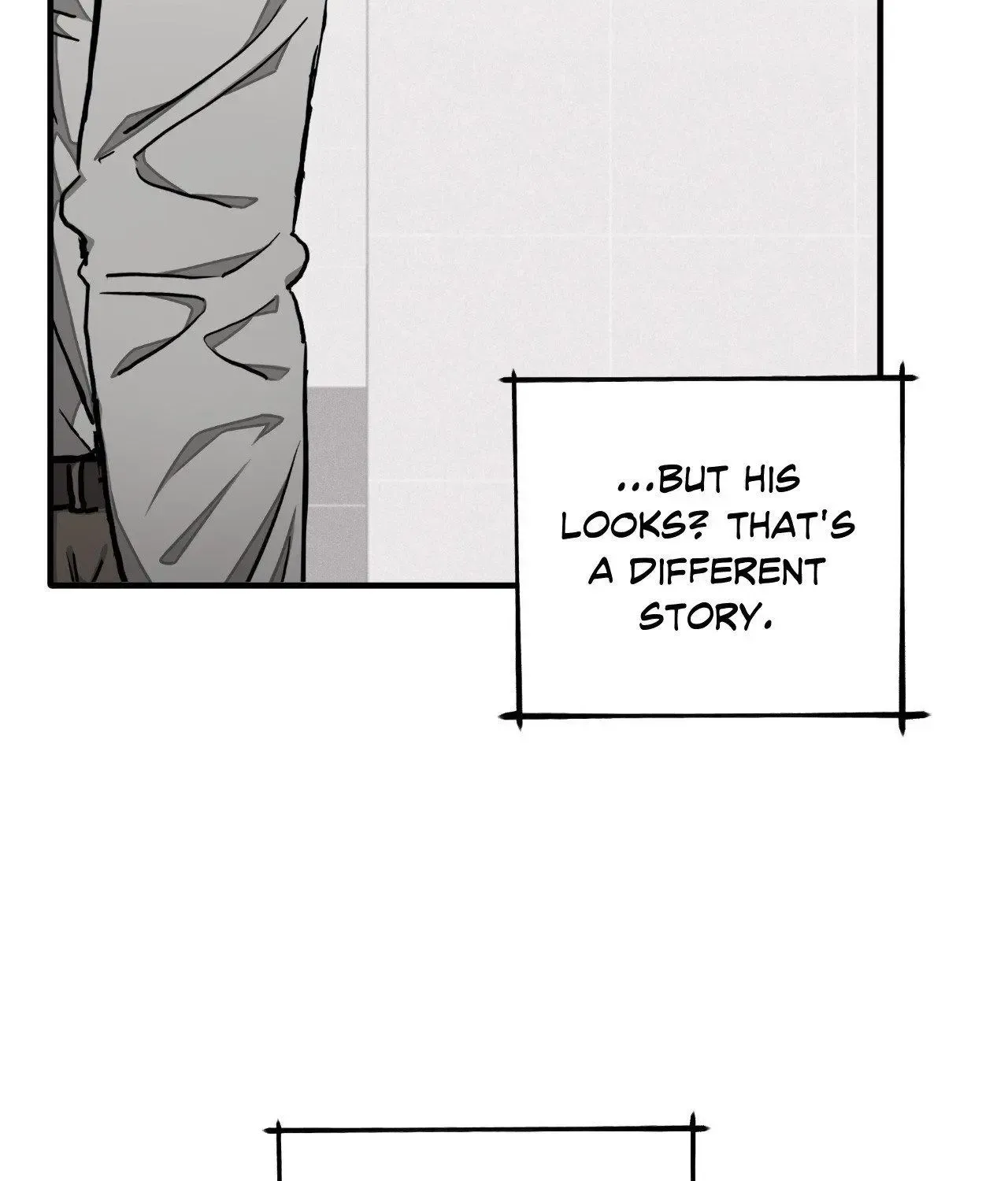 Can A Lover Also Be A Substitute? Zinmanga X Chapter 4 Page 71