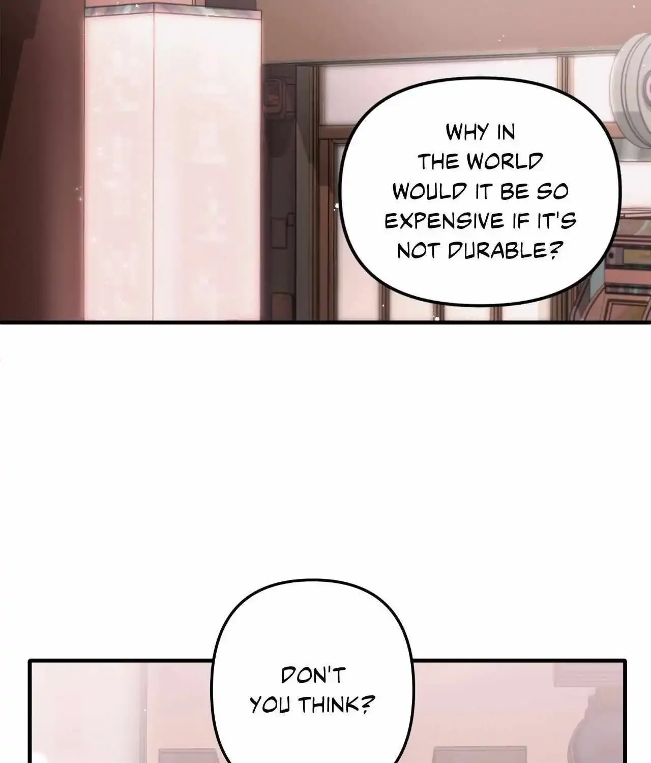 Can A Lover Also Be A Substitute? Zinmanga X Chapter 4 Page 91