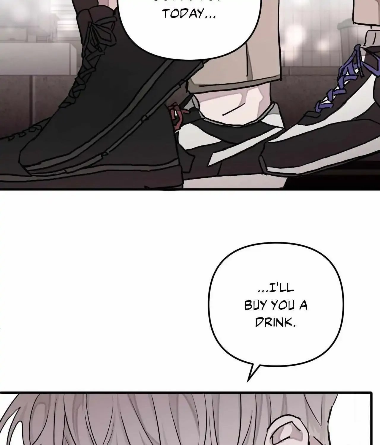 Can A Lover Also Be A Substitute? Zinmanga X Chapter 4 Page 97