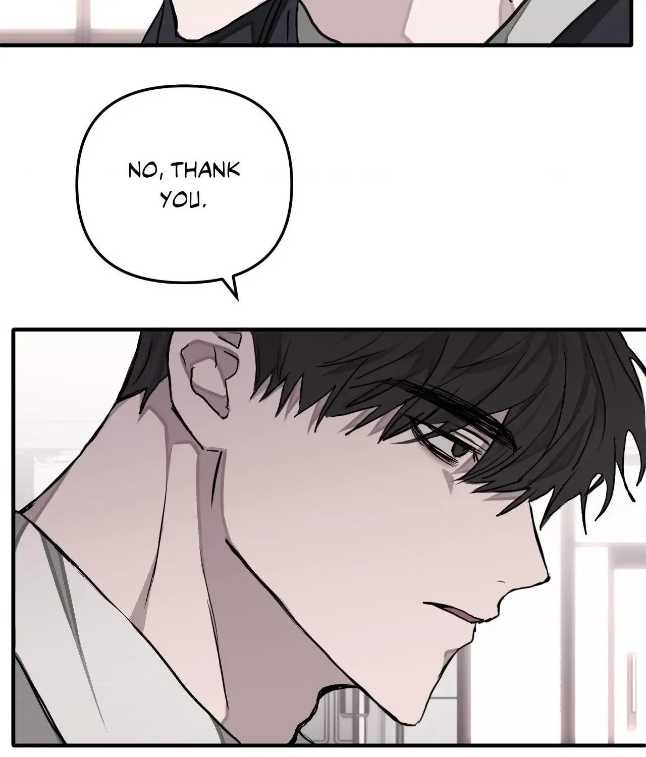 Can A Lover Also Be A Substitute? Zinmanga X Chapter 4 Page 99