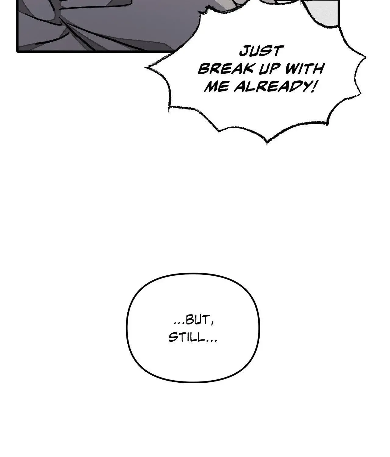 Can A Lover Also Be A Substitute? Zinmanga X Chapter 4 Page 120