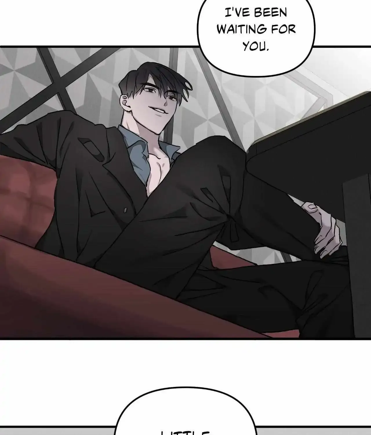 Can A Lover Also Be A Substitute? Zinmanga X Chapter 4 Page 144