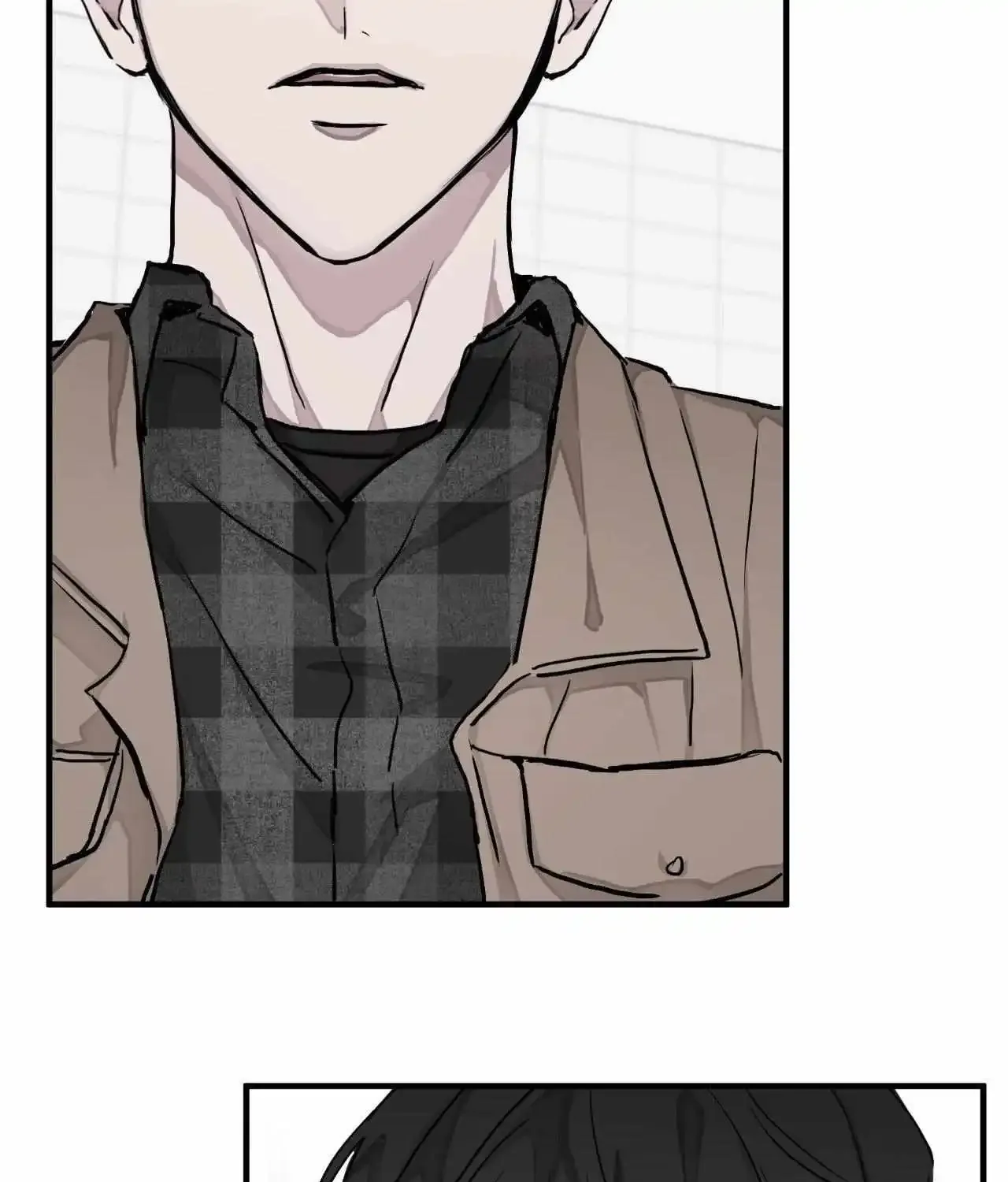 Can A Lover Also Be A Substitute? Zinmanga X Chapter 3 Page 24