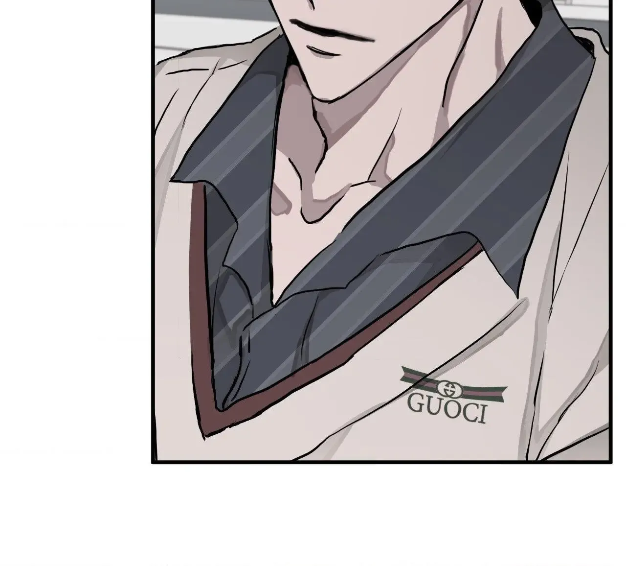Can A Lover Also Be A Substitute? Zinmanga X Chapter 3 Page 26