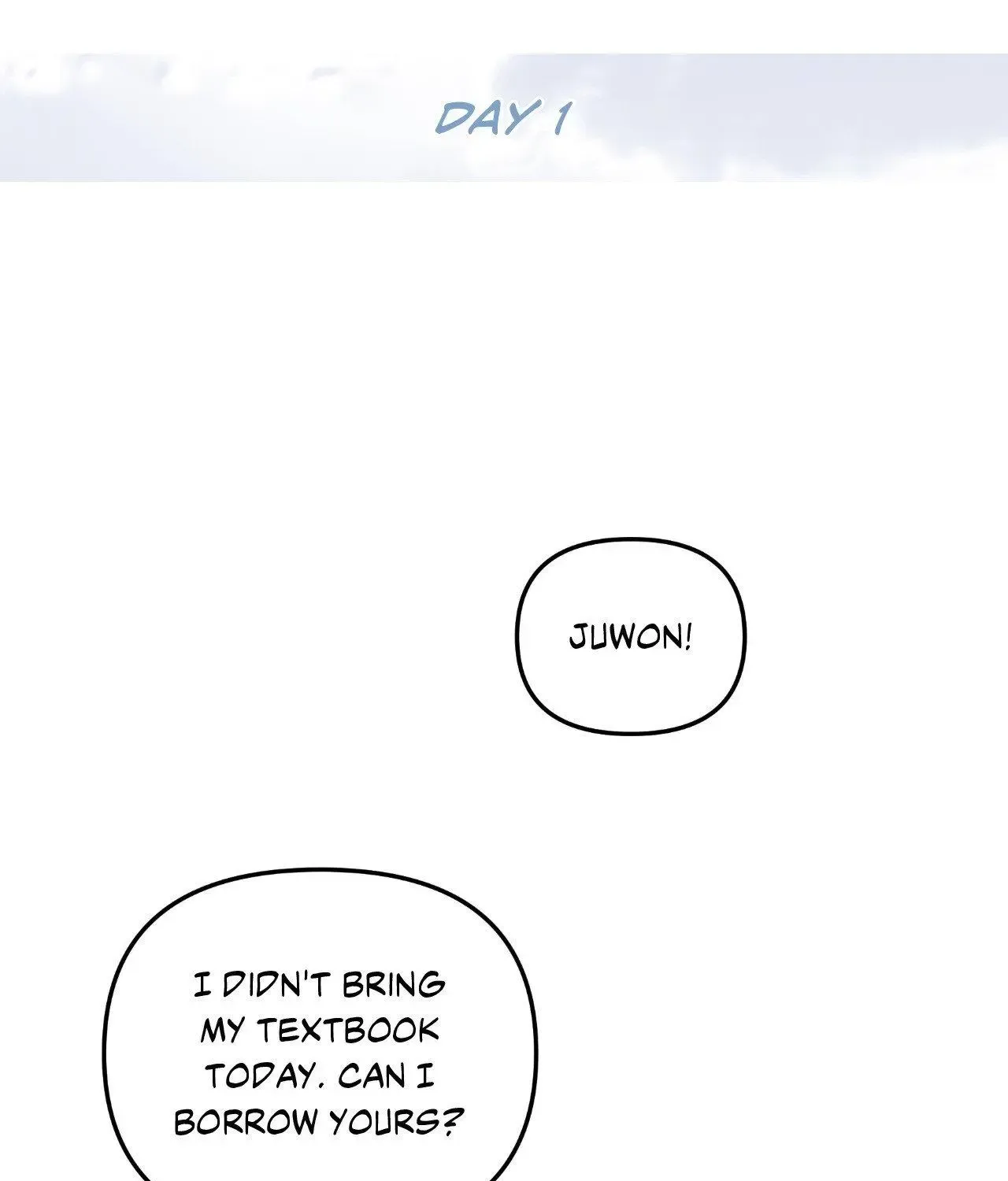 Can A Lover Also Be A Substitute? Zinmanga X Chapter 3 Page 48