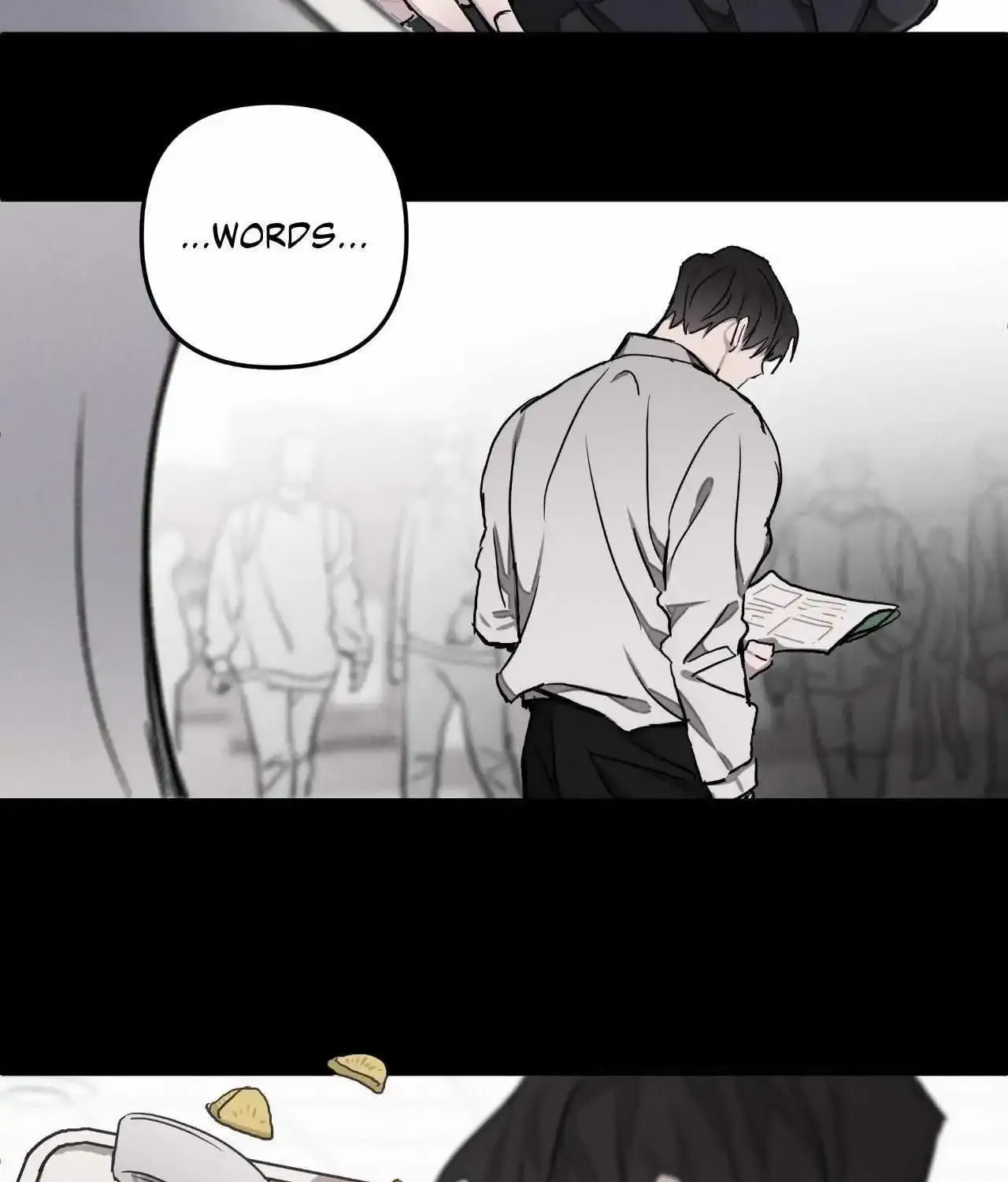 Can A Lover Also Be A Substitute? Zinmanga X Chapter 3 Page 103