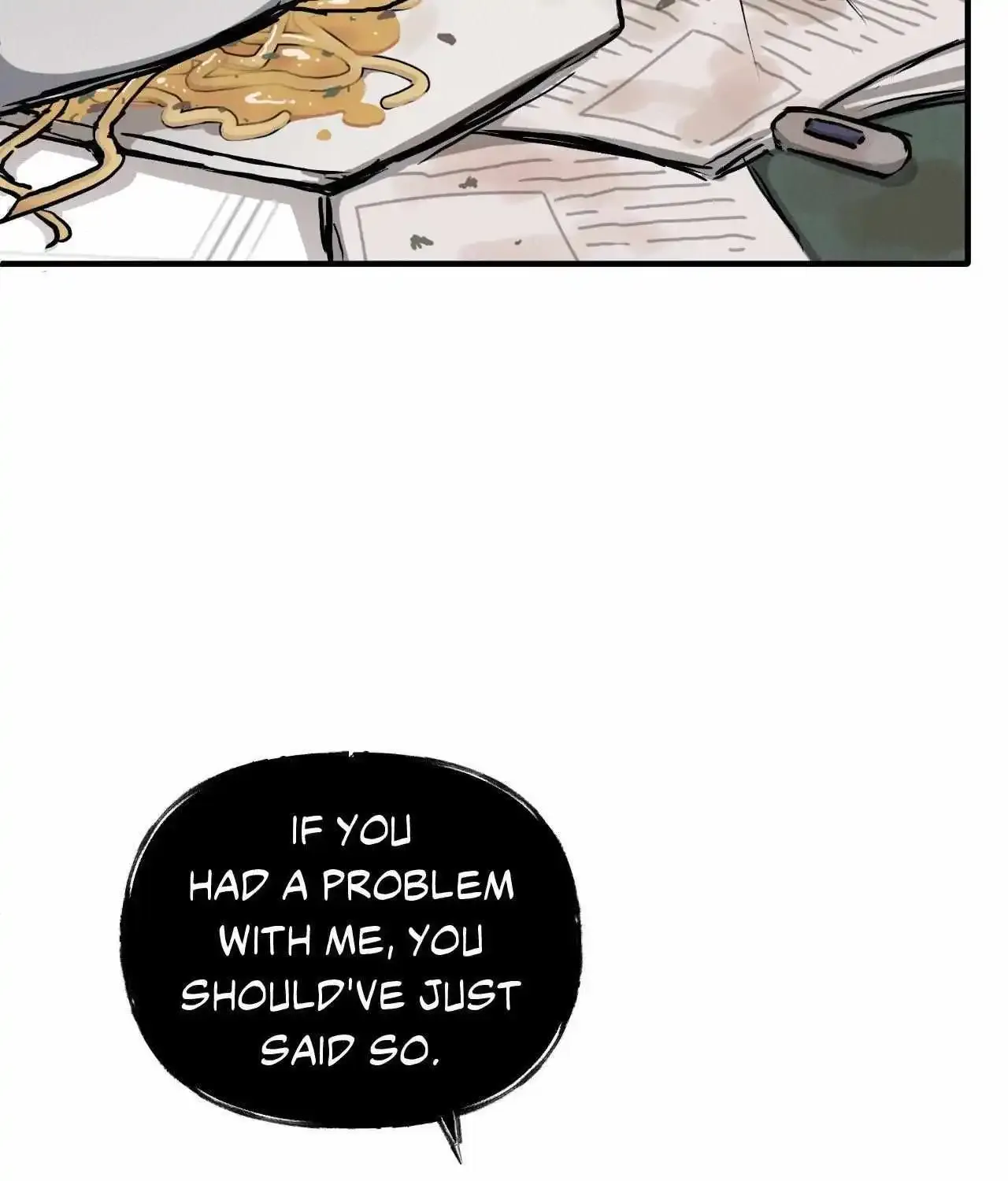 Can A Lover Also Be A Substitute? Zinmanga X Chapter 3 Page 114