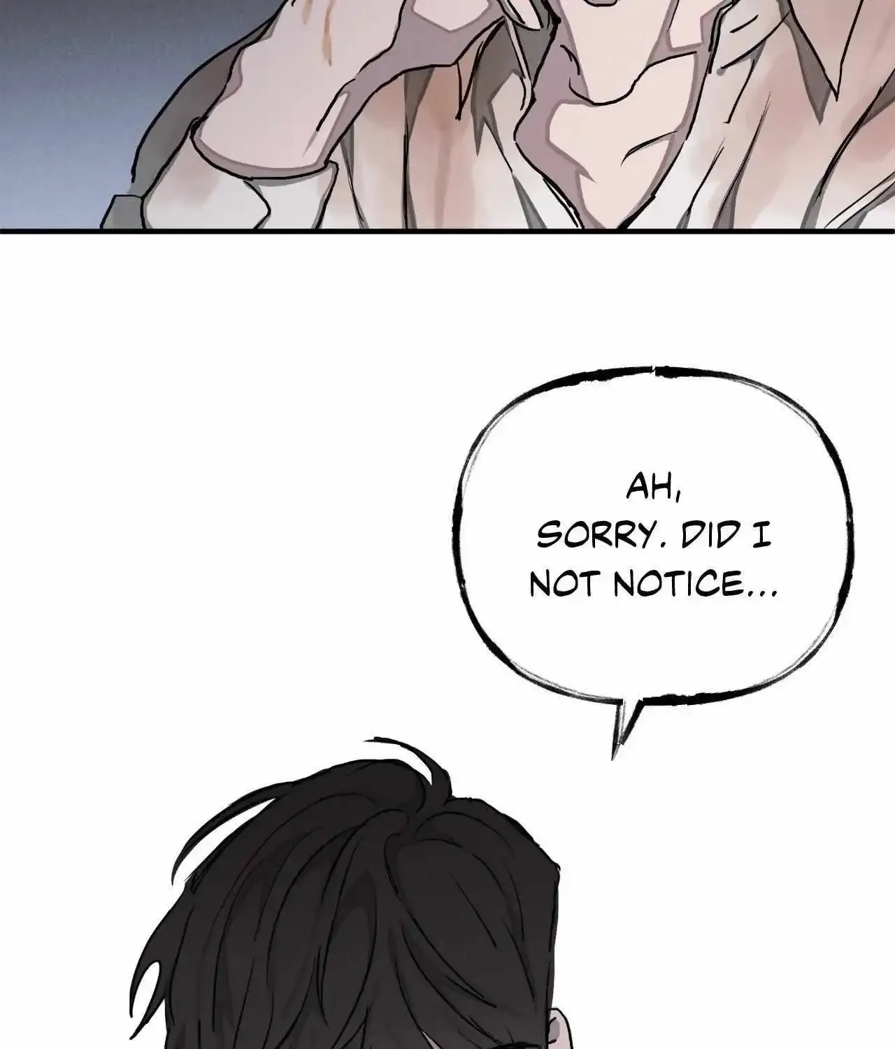 Can A Lover Also Be A Substitute? Zinmanga X Chapter 3 Page 116