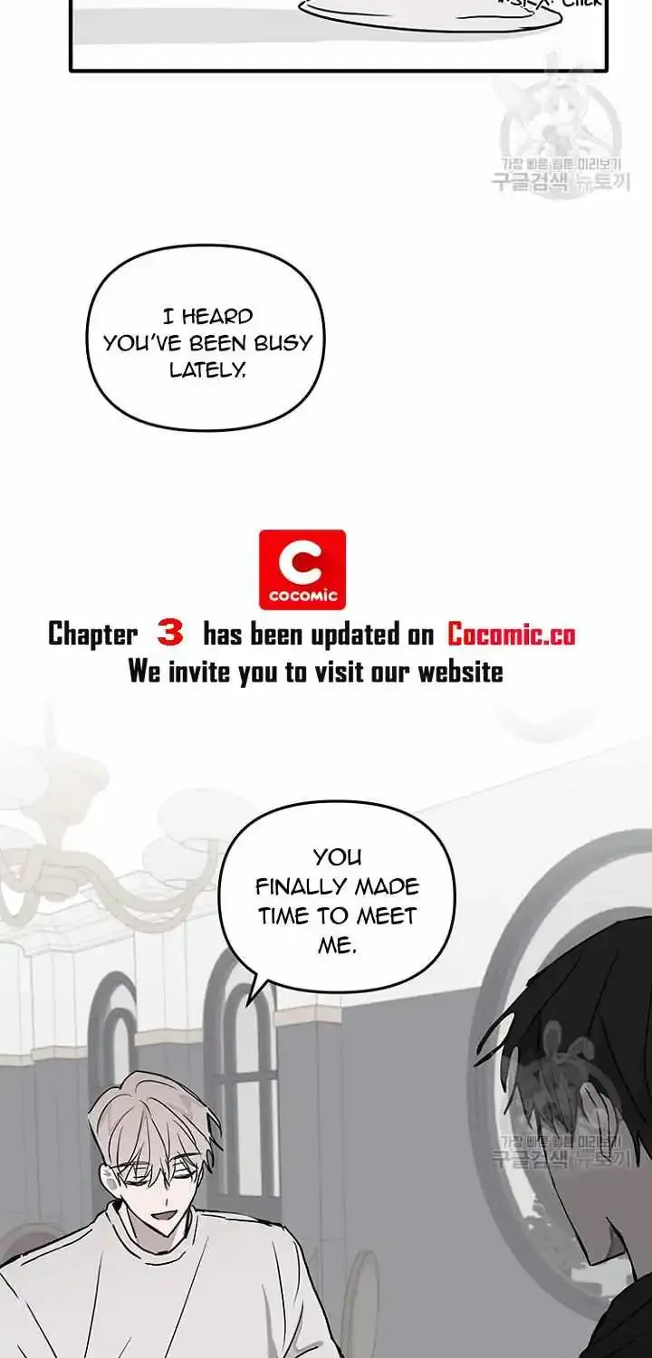 Can A Lover Also Be A Substitute? Zinmanga X Chapter 2 Page 17