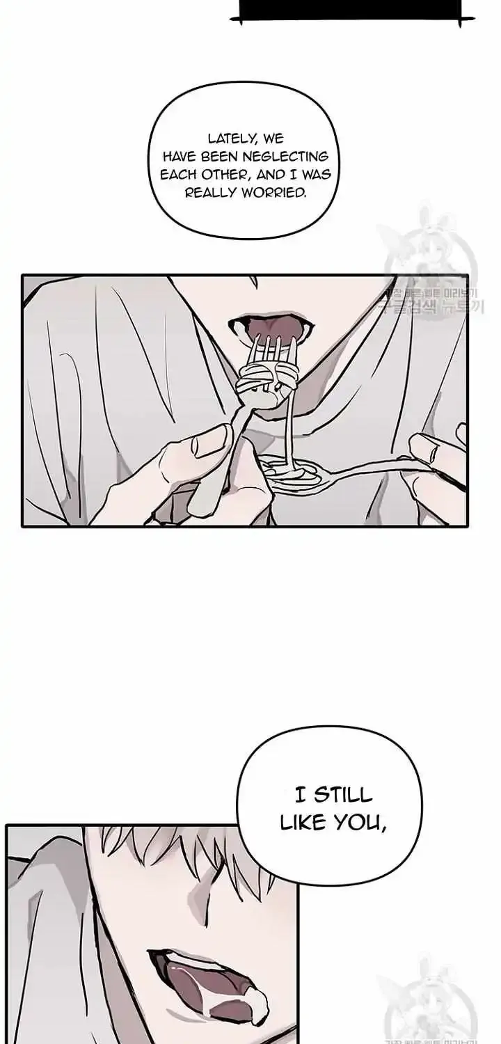 Can A Lover Also Be A Substitute? Zinmanga X Chapter 2 Page 19