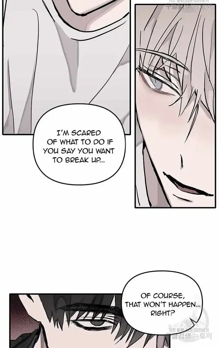 Can A Lover Also Be A Substitute? Zinmanga X Chapter 2 Page 20