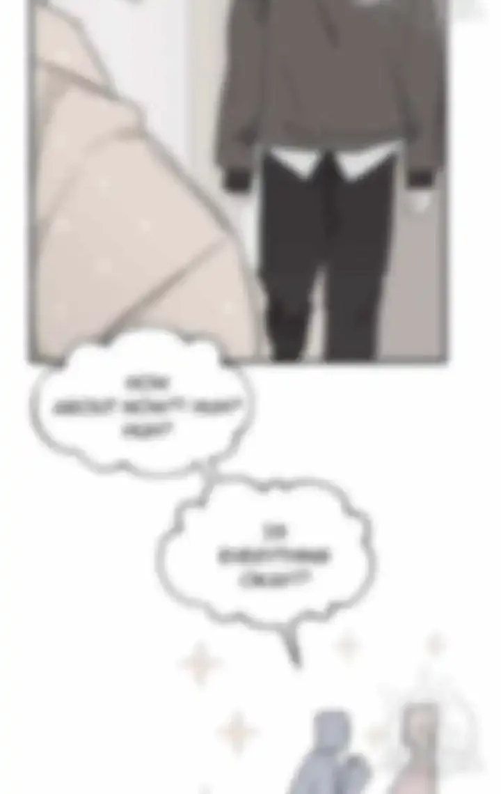Can A Lover Also Be A Substitute? Zinmanga X Chapter 2 Page 32
