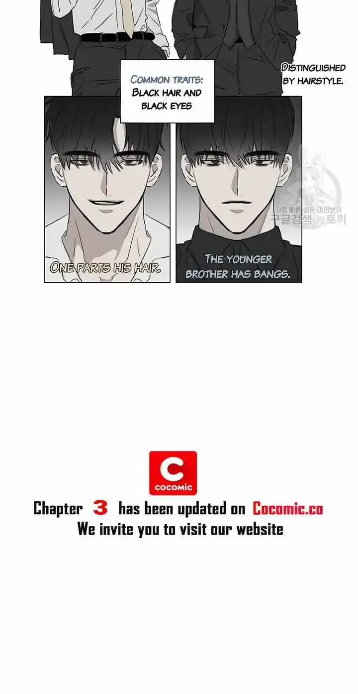 Can A Lover Also Be A Substitute? Zinmanga X Chapter 2 Page 37