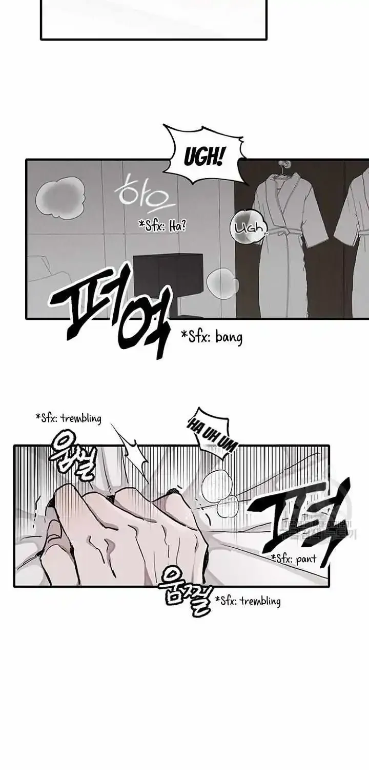 Can A Lover Also Be A Substitute? Zinmanga X Chapter 1 Page 7