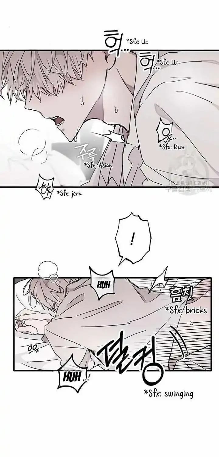 Can A Lover Also Be A Substitute? Zinmanga X Chapter 1 Page 8