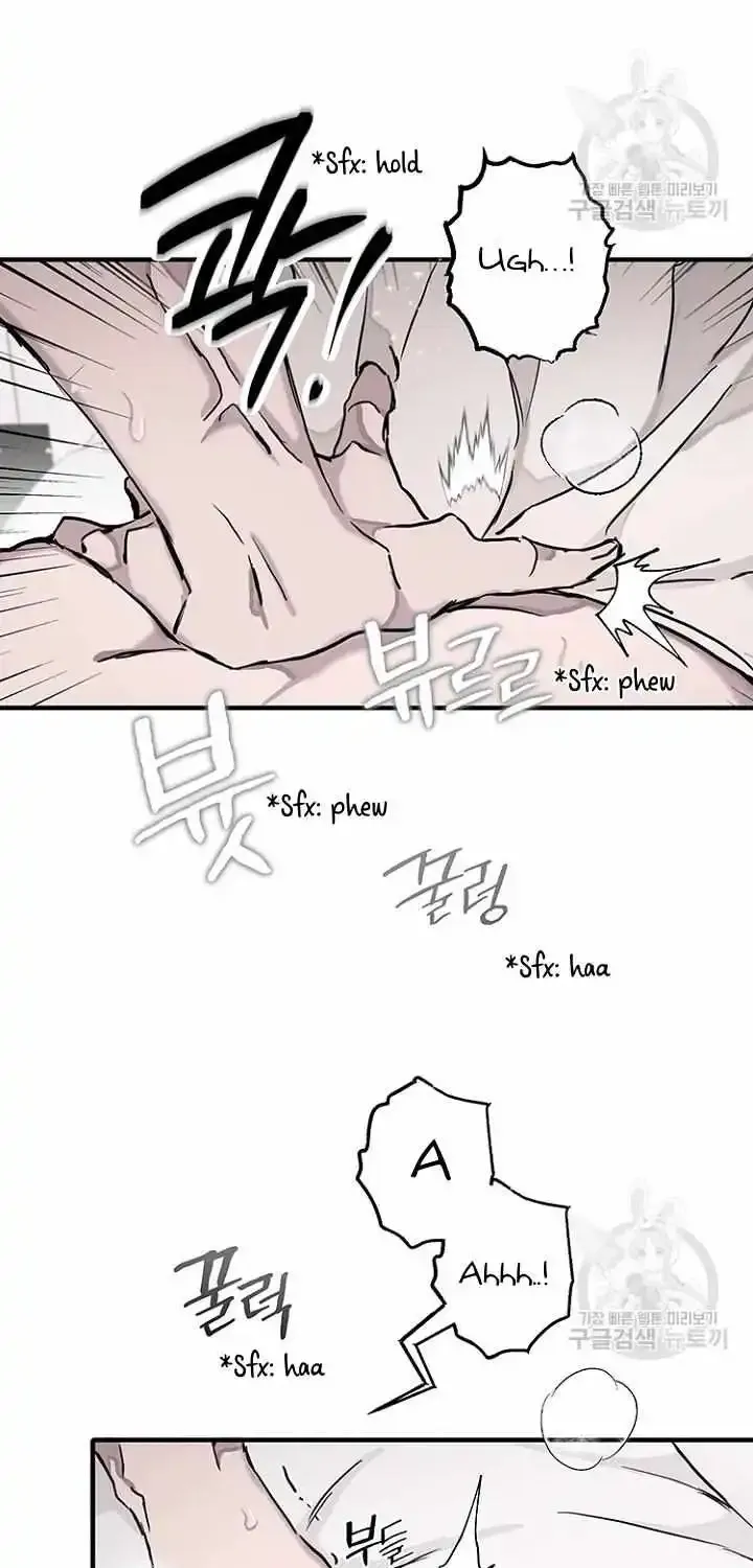 Can A Lover Also Be A Substitute? Zinmanga X Chapter 1 Page 9