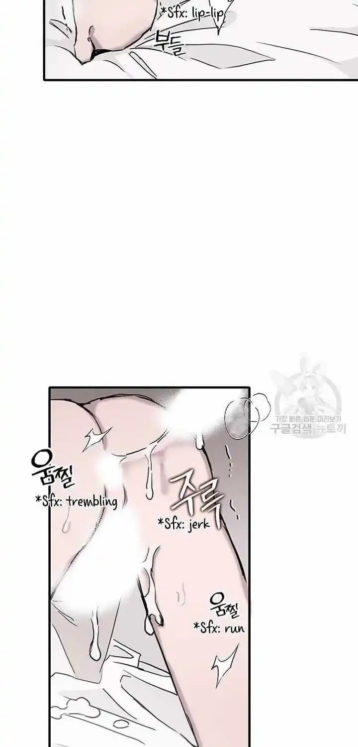Can A Lover Also Be A Substitute? Zinmanga X Chapter 1 Page 10